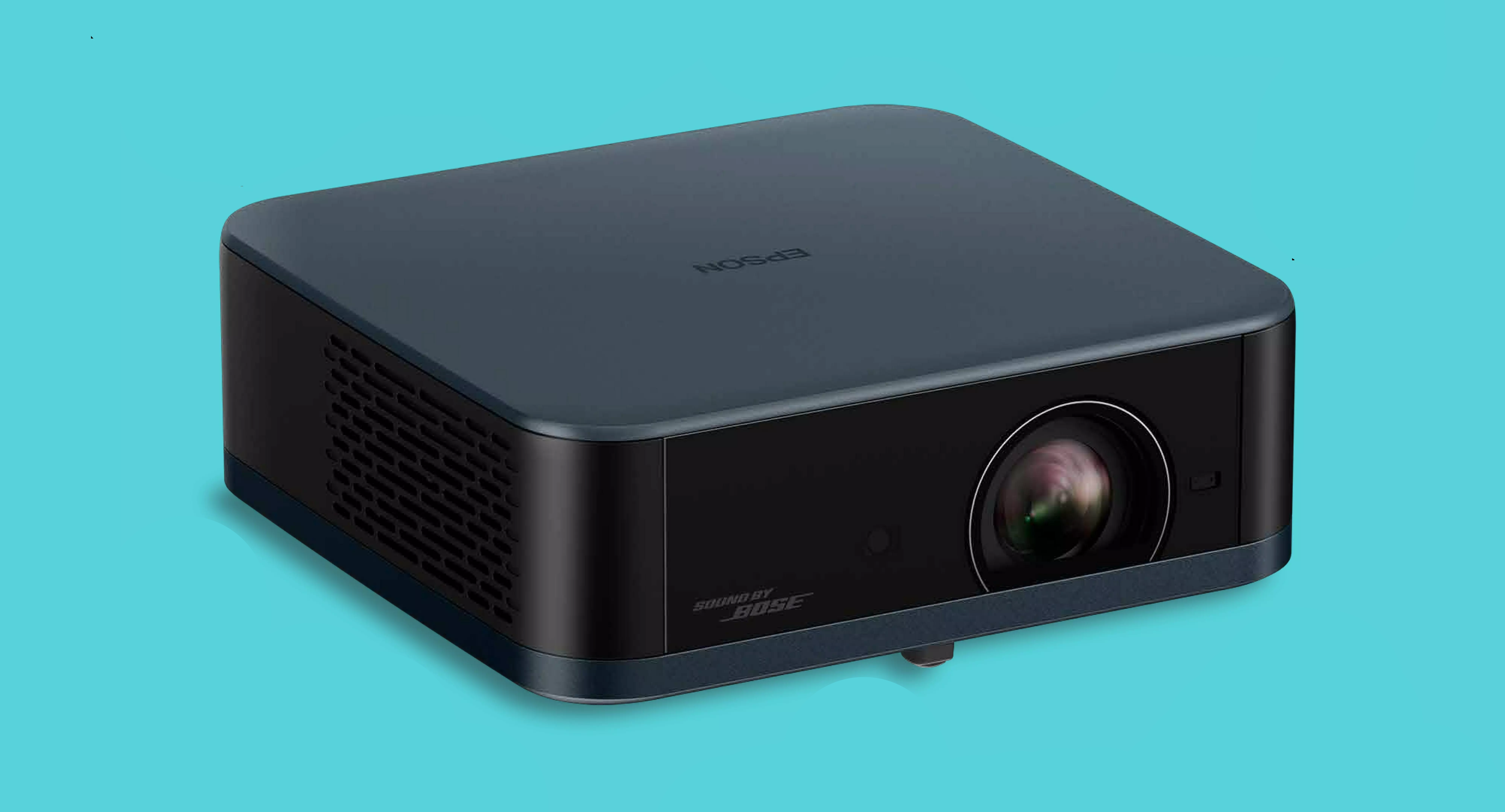 Epson Lifestudio Pop - EF-62N stylisher Smart-Projektor