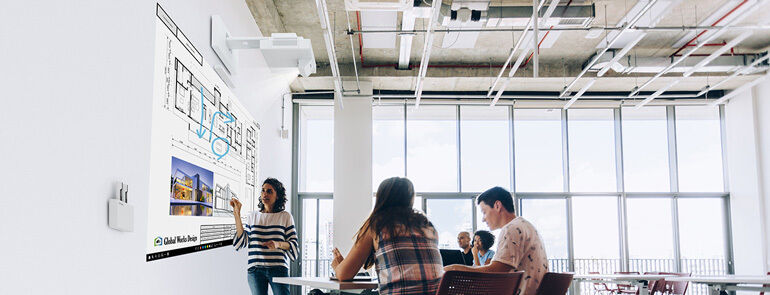 EPSON EB-1485Fi Laser Beamer - 3LCD, Full HD, 5000 Lumen_2