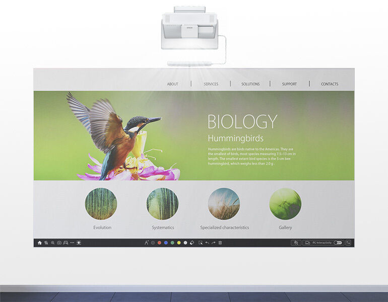 EPSON EB-1485Fi Laser Beamer - 3LCD, Full HD, 5000 Lumen_4