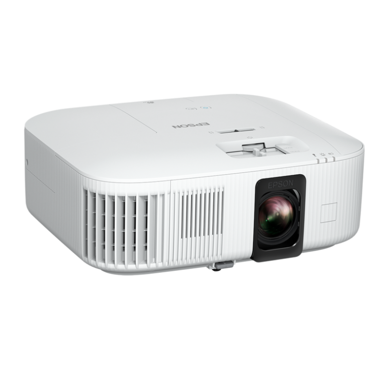 EPSON EH-TW6250 Heimkino Beamer - 4K UHD,  2.800 ANSI Lumen, HDR
