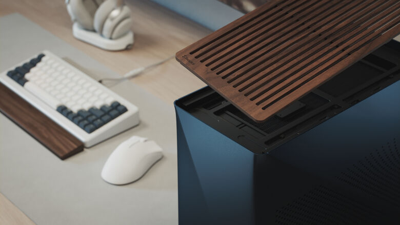 Fractal Design Era 2 Silver | PC-Gehäuse_2