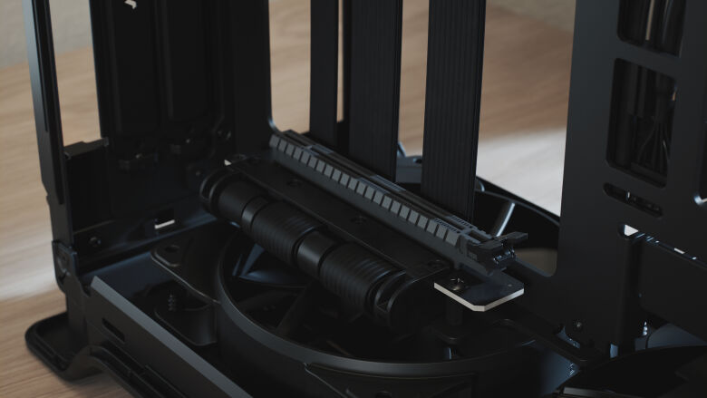 Fractal Design Era 2 Silver | PC-Gehäuse_4