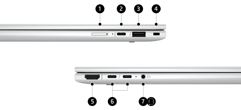 HP Elite x360 1040 G11 928K7ES inkl. Pen_31