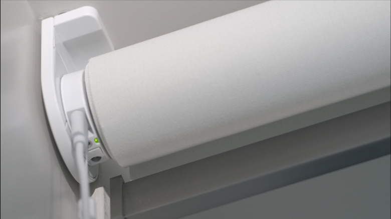 Eve MotionBlinds Upgrade Kit für Rollos (Matter)_4
