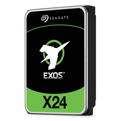 Seagate Exos X24