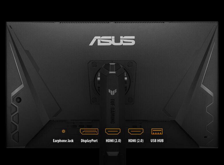 ASUS TUF VG32AQL1A Gaming Monitor - QHD, IPS, 170Hz_8