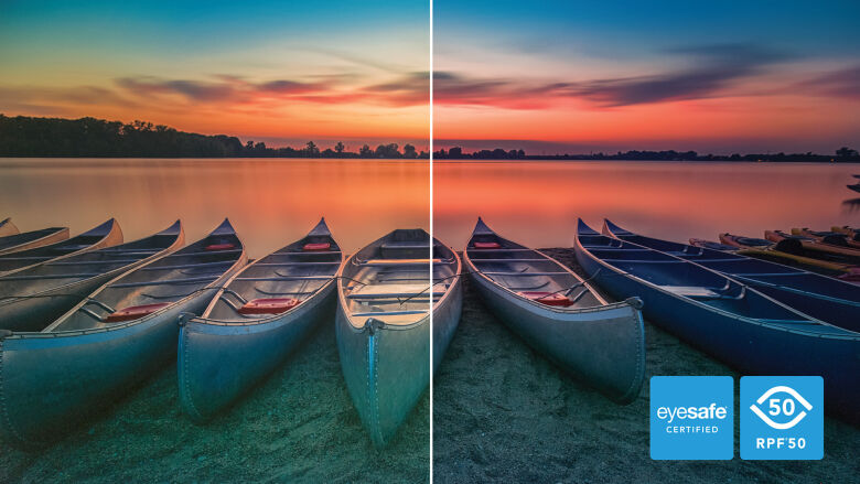 Philips 49B2U5900C Office Monitor - Curved, DQHD, USB-C_10