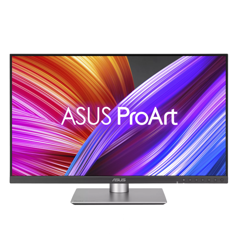 ASUS ProArt PA24ACRV 24 Zoll WQHD Business Monitor_5