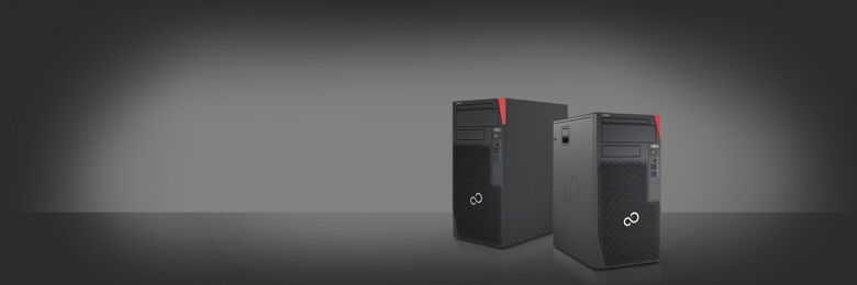 Fujitsu Esprimo P6012_5