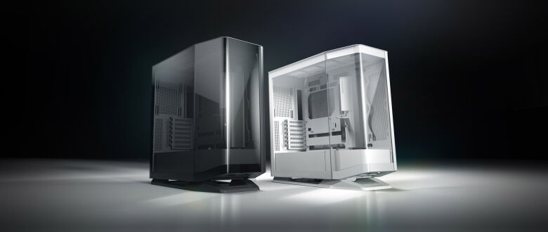 COUGAR FV270 weiß | PC-Gehäuse_1