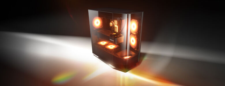 COUGAR FV270 weiß | PC-Gehäuse_7