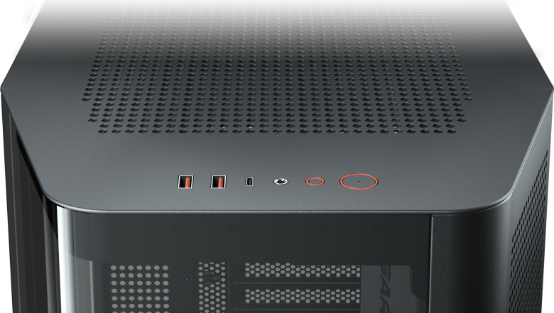 COUGAR FV270 weiß | PC-Gehäuse_3