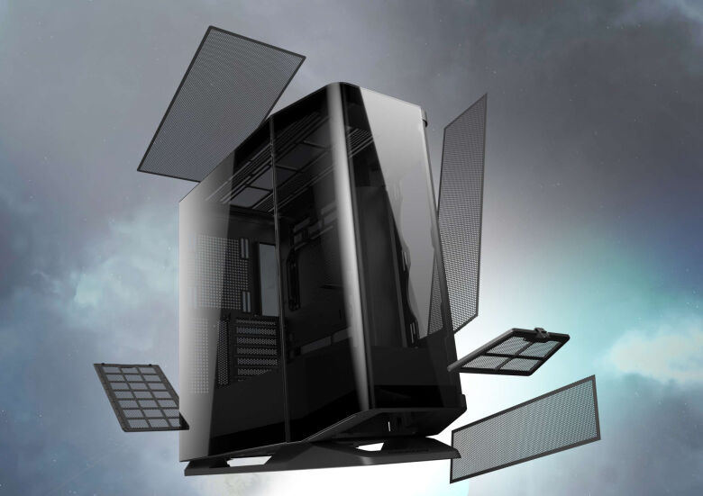 COUGAR FV270 weiß | PC-Gehäuse_10