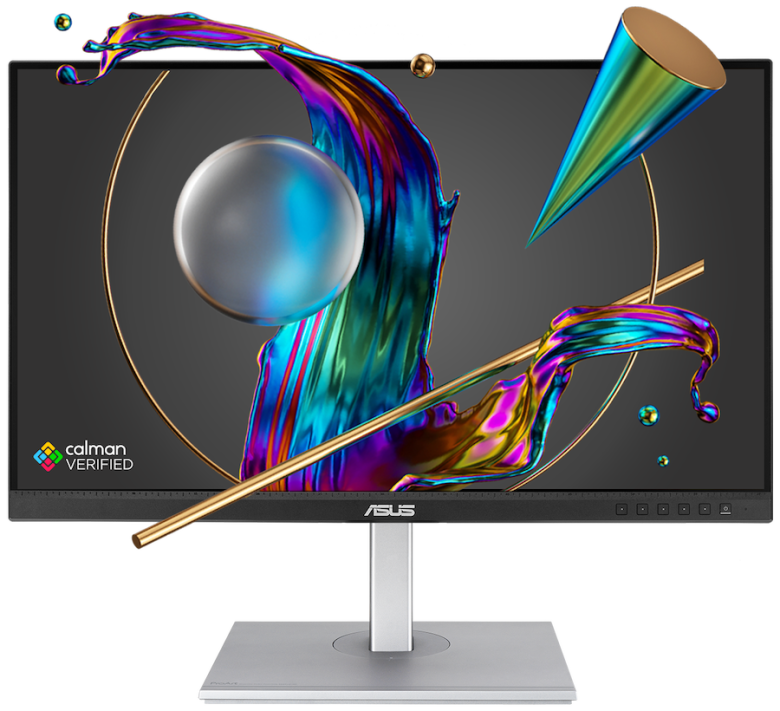 ASUS ProArt PA278CGV 27 Zoll WQHD Business Monitor _2