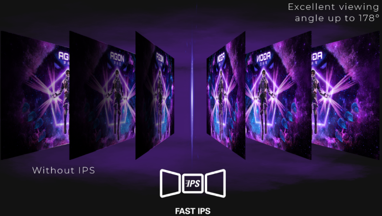 AOC Agon PRO AG256FS _4