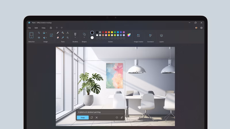 Microsoft Surface Laptop for Business - 13 Zoll, Copilot+ PC_1