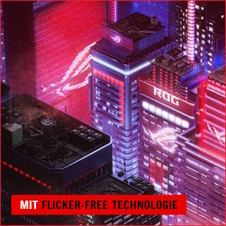 ASUS ROG Strix XG27UCDMG 27 Zoll Gaming Monitor - QD-OLED, UHD_25