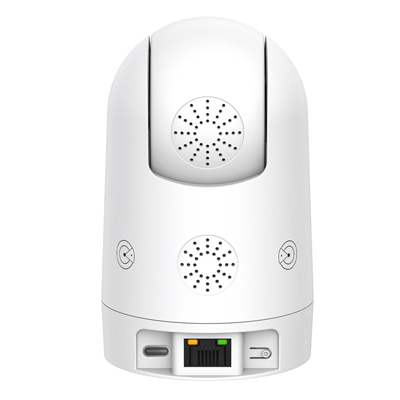 Foscam R8M WLAN Überwachungskamera Weiß_5