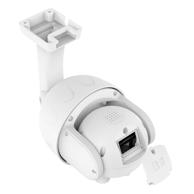 Foscam SD8EP PoE Überwachungskamera Weiß_6