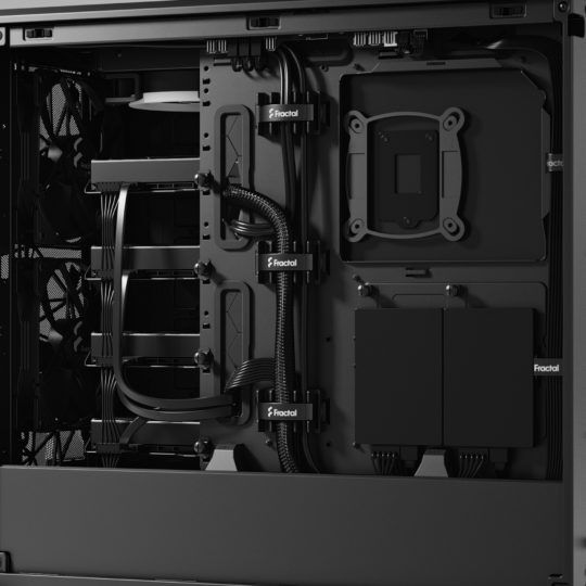 Fractal Design Meshify 2 Black Solid | PC-Gehäuse_15