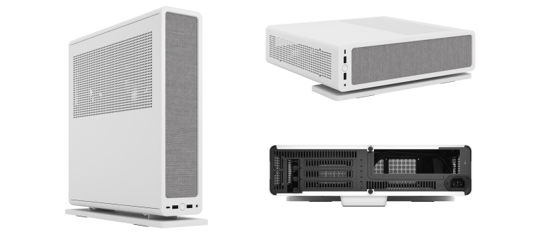 Fractal Design Ridge Black | PC-Gehäuse_1