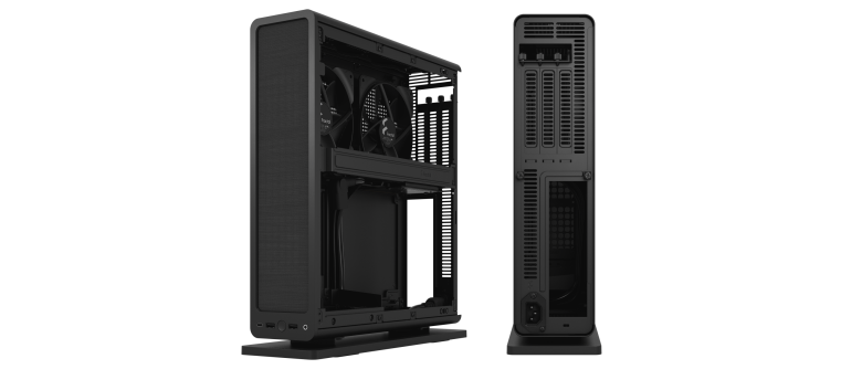 Fractal Design Ridge Black | PC-Gehäuse_3