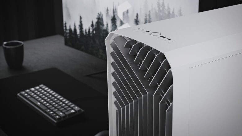 Fractal Design Torrent Compact Black TG | PC-Gehäuse_5