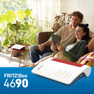 FRITZ!Box 4690