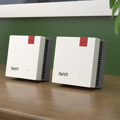 FRITZ!Mesh Set 1700 2er-Set