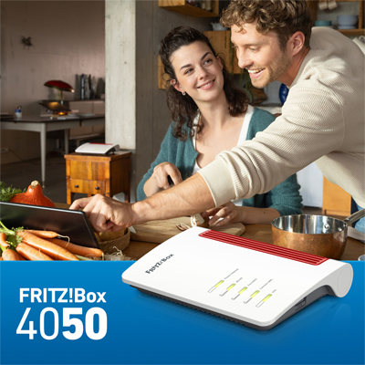 FRITZ!Box 4050