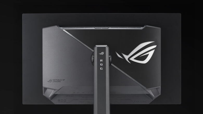 ASUS ROG Strix XG32UCDS 32 Zoll Gaming Monitor - QD?OLED, UHD, 165Hz_12
