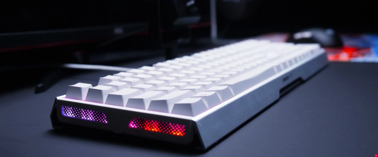 Cherry Xtrfy MX 3.1 Gaming-Tastatur, USB-Anschluss_1