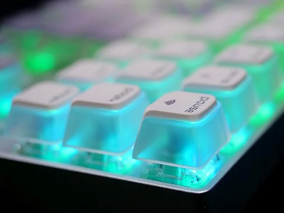 CHERRY MX 8.2 TKL Wireless Gaming Tastatur, weiß_3