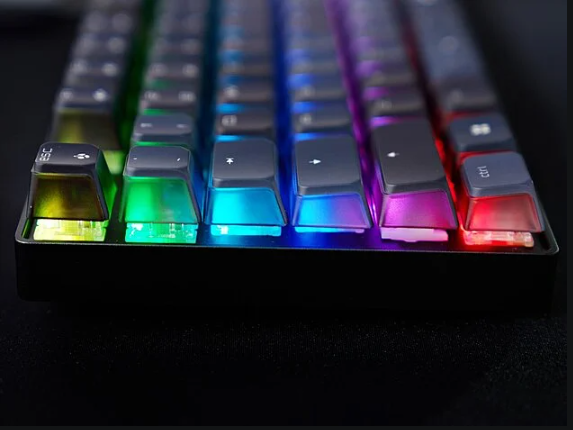 CHERRY MX 8.2 TKL Wireless Gaming Tastatur, weiß_4