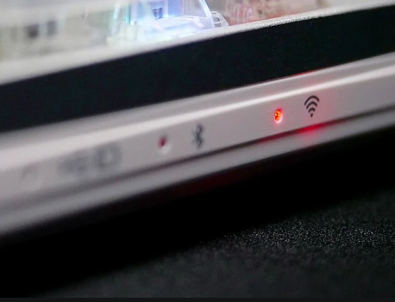 CHERRY MX 8.2 TKL Wireless Gaming Tastatur, weiß_5