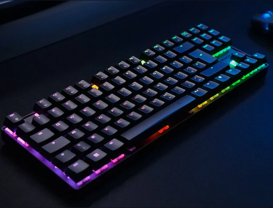 CHERRY MX 8.2 TKL Wireless Gaming Tastatur, weiß_6