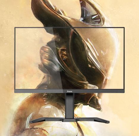 Iiyama G-Master GB2795HSU-B1 Gaming Monitor - 280 Hz_1
