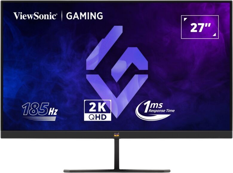 ViewSonic VX2758A-2K-PRO Gaming Monitor - QHD IPS Panel_1