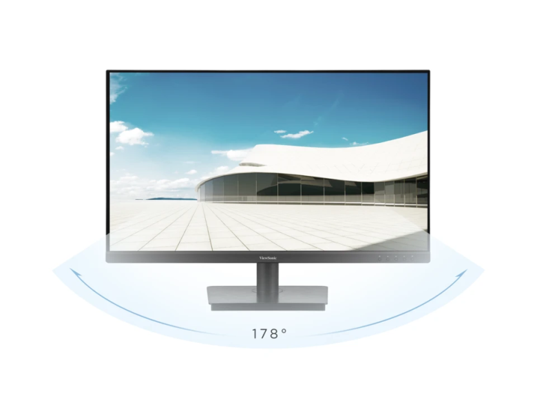 ViewSonic VA3208-4K-HD Monitor_3