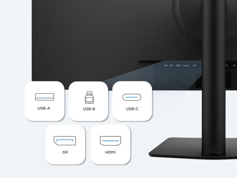 ViewSonic VA3420C-Office Curved Monitor - UWQHD , 120Hz_8