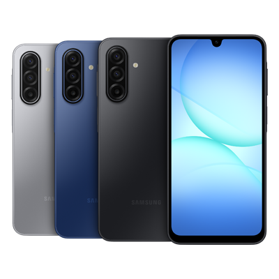 Samsung Galaxy A17 5G Serie