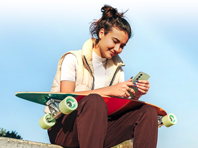 Samsung Galaxy A54 5G 256GB Awesome Graphite_2