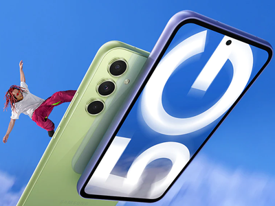 Samsung Galaxy A54 5G 256GB Awesome Graphite_4