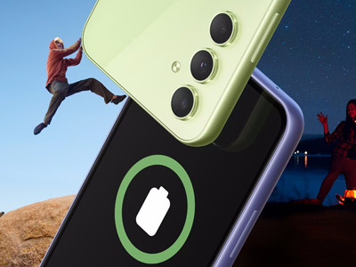 Samsung Galaxy A54 5G 256GB Awesome Graphite_6