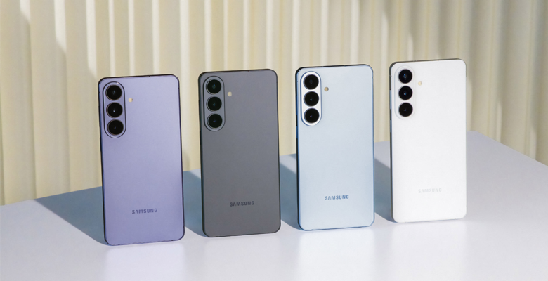 Samsung Galaxy S26+ Serie