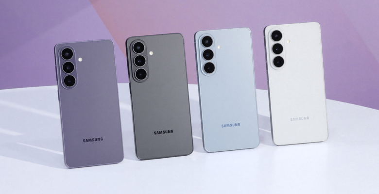 Samsung Galaxy S26 Serie