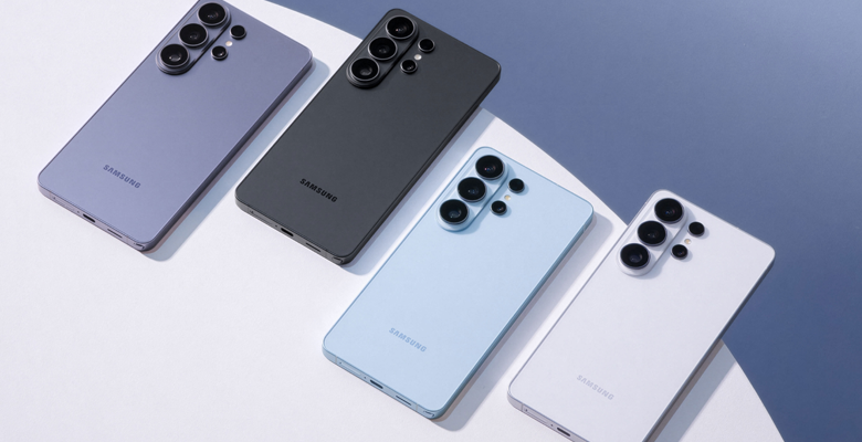 Samsung Galaxy Ultra Serie