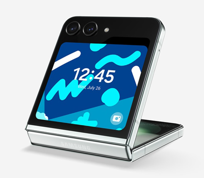 Samsung Galaxy Z Flip5 256GB Mint_2