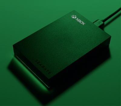 Seagate Game Drive für Xbox 2TB Schwarz_2