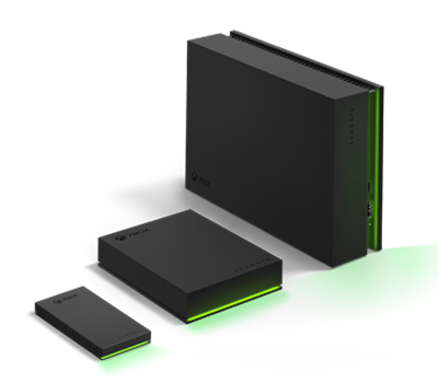 Seagate Game Drive für Xbox 2TB Schwarz_3